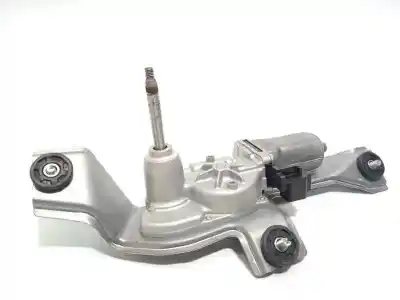 Second-hand car spare part rear windshield wiper motor for mazda cx-5 2.0 cat oem iam references kd5367450