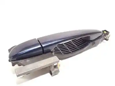 Second-hand car spare part exterior left rear door handle for mazda cx-5 2.0 cat oem iam references kd535941xc13