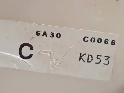 Автозапчасти б/у замок задней левой двери за mazda cx-5 2.0 cat ссылки oem iam 6a30c0066 kd5373310 