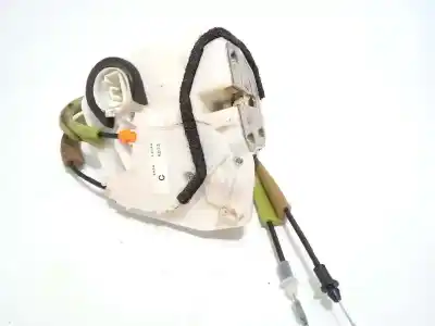 Second-hand car spare part rear right door lock for mazda cx-5 2.0 cat oem iam references 6a30e0390