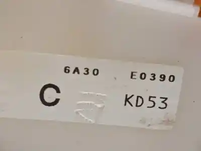 Автозапчасти б/у замок задней правой двери за mazda cx-5 2.0 cat ссылки oem iam 6a30e0390 kd5372310 