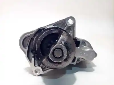 Автозапчастина б/у двигун запускається для opel mokka x selective start/stop посилання на oem iam 25194650 0001170611 