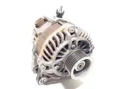 Second-hand car spare part alternator for mazda cx-5 2.0 cat oem iam references pe0118300