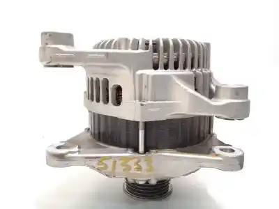 Pezzo di ricambio per auto di seconda mano alternatore per mazda cx-5 2.0 cat riferimenti oem iam pe0118300 a5tl0491 