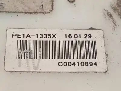Автозапчастина б/у паливний насос для mazda cx-5 2.0 cat посилання на oem iam pe1a1335x  