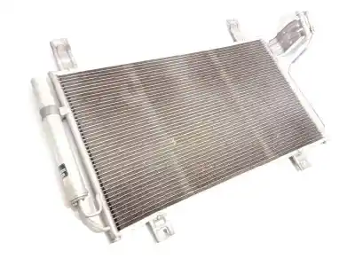 Second-hand car spare part air conditioning condenser / radiator for mazda cx-5 2.0 cat oem iam references 839700504