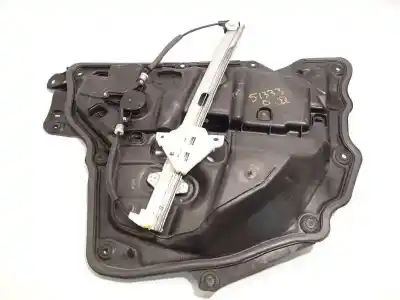 Second-hand car spare part driver left window regulator for mazda cx-5 2.0 cat oem iam references kd355997x kd535997x 