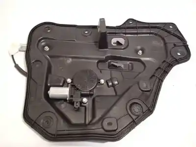Second-hand car spare part rear right window regulator for mazda cx-5 2.0 cat oem iam references kd537297x