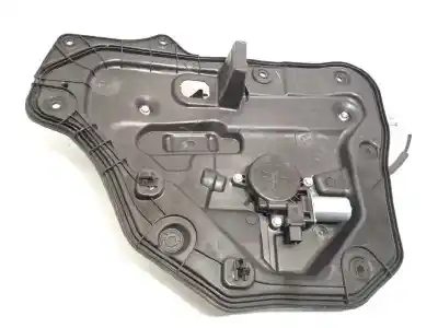 Second-hand car spare part rear left window regulator for mazda cx-5 2.0 cat oem iam references kd537397x