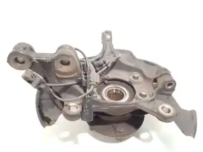 Second-hand car spare part front right knuckle for mazda cx-5 2.0 cat oem iam references kd3533021a