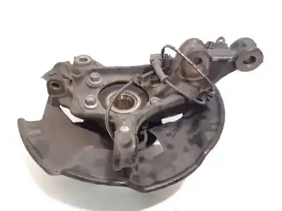 Second-hand car spare part front right knuckle for mazda cx-5 2.0 cat oem iam references kd3533021a  kd353304xc