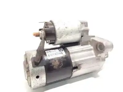 Second-hand car spare part starter motor for mazda cx-5 2.0 cat oem iam references m000t89281