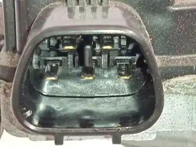 Second-hand car spare part front windshield wiper motor for mazda cx-5 2.0 cat oem iam references kd5367340d 1593007661 