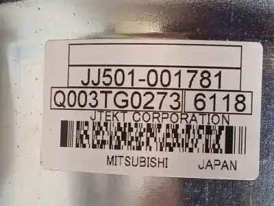 Second-hand car spare part steering column for mazda cx-5 2.0 cat oem iam references bhr132150b ka1f3210xc q003tg0273