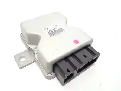 Second-hand car spare part electronic module for mazda cx-5 2.0 cat oem iam references pe0218561