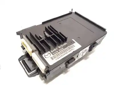 Second-hand car spare part electronic module for mazda cx-5 2.0 cat oem iam references g46c675y0b