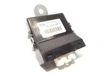Second-hand car spare part electronic module for mazda cx-5 2.0 cat oem iam references pe1b189r0p