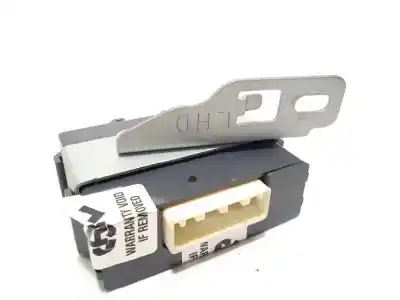 Second-hand car spare part electronic module for mazda cx-5 2.0 cat oem iam references ka1f67uu0e  