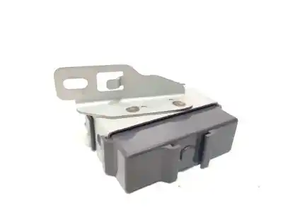Second-hand car spare part electronic module for mazda cx-5 2.0 cat oem iam references ka1f67uu0e  