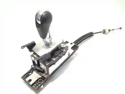 Second-hand car spare part gear lever for porsche panamera gts oem iam references 9g142606900
