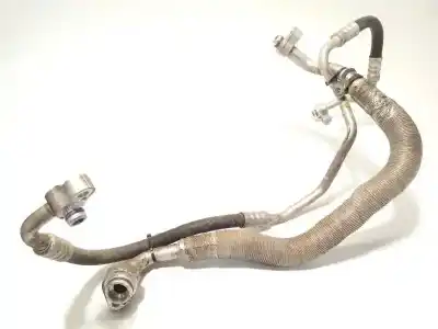 Second-hand car spare part air conditioning pipes for porsche panamera gts oem iam references 97057309700