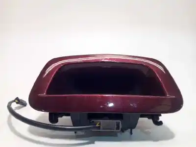 Piesă de schimb auto la mâna a doua mâner exterior portii pentru opel mokka x selective start/stop referințe oem iam 42528306