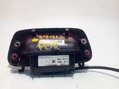Автозапчастина б/у зовнішня ручка ворот для opel mokka x selective start/stop посилання на oem iam 42528306  