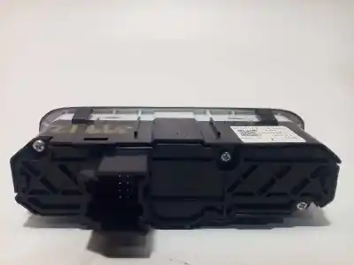 Автозапчасти б/у управление светом за opel mokka x selective start/stop ссылки oem iam 42550413  