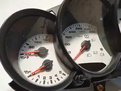 Peça sobressalente para automóvel em segunda mão quadrante por porsche panamera gts referências oem iam 97064198275 97064198275b9a 