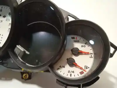 Peça sobressalente para automóvel em segunda mão quadrante por porsche panamera gts referências oem iam 97064198275 97064198275b9a 