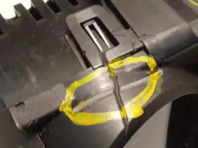 Peça sobressalente para automóvel em segunda mão quadrante por porsche panamera gts referências oem iam 97064198275 97064198275b9a 