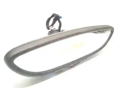Second-hand car spare part interior rearview mirror for porsche panamera gts oem iam references 7pp857511h