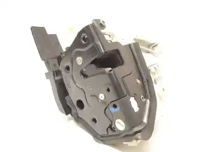 Second-hand car spare part front right door lock for porsche panamera gts oem iam references 8j1837016c