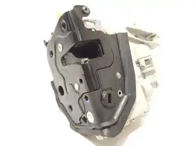 Second-hand car spare part rear right door lock for porsche panamera gts oem iam references 8k0839016c