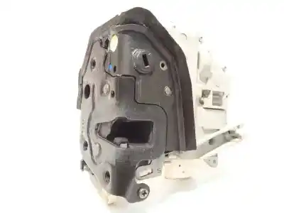 Second-hand car spare part rear left door lock for porsche panamera gts oem iam references 8k0839015c