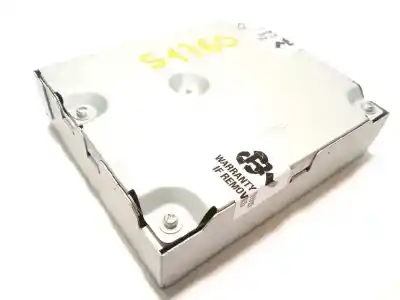 Second-hand car spare part electronic module for porsche panamera gts oem iam references 97061873353  