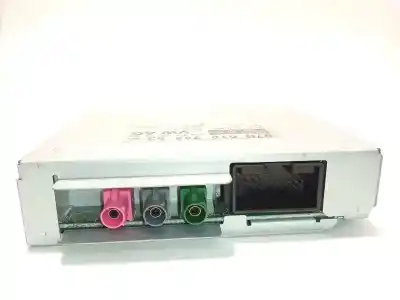 Second-hand car spare part electronic module for porsche panamera gts oem iam references 97061873353  