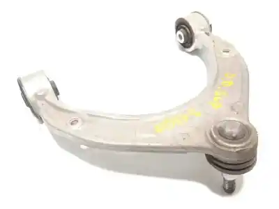 Second-hand car spare part front right upper suspension arm for porsche panamera gts oem iam references 97034115121