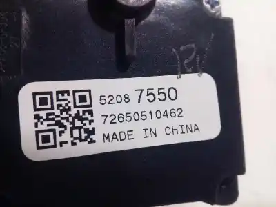Автозапчастина б/у команда чистити для opel mokka x selective start/stop посилання на oem iam 52087550  