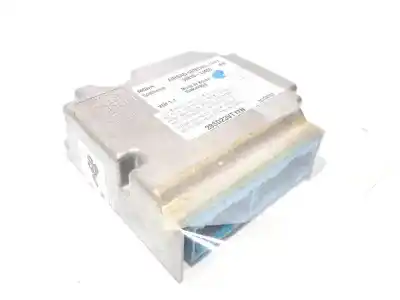 Tweedehands auto-onderdeel airbag besturingseenheid voor hyundai i20 i (pb, pbt) 1.2 oem iam-referenties 959101j400
