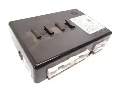 Tweedehands auto-onderdeel elektronische module voor hyundai i20 i (pb, pbt) 1.2 oem iam-referenties 954001jbb1