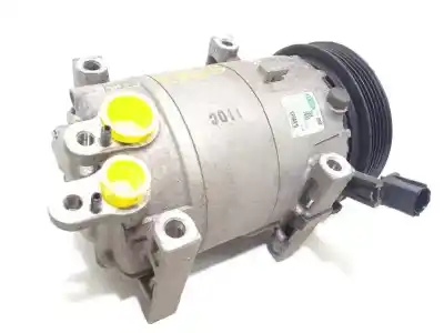 Tweedehands auto-onderdeel airconditioning compressor voor hyundai i20 i (pb, pbt) 1.2 oem iam-referenties f500kp8aa10