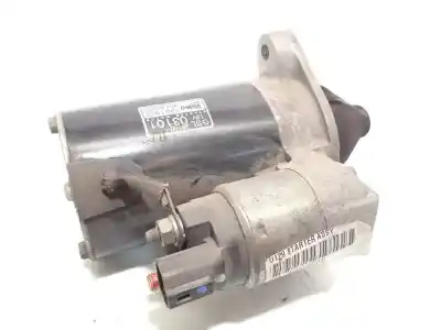 Tweedehands auto-onderdeel motor start voor hyundai i20 i (pb, pbt) 1.2 oem iam-referenties 3610003101