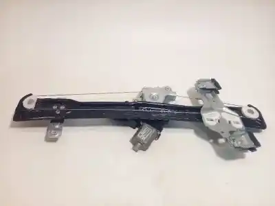 Piesă de schimb auto la mâna a doua mecanism acționare geam fațã stânga pentru opel mokka x selective start/stop referințe oem iam 42562196