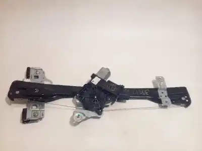 Piesă de schimb auto la mâna a doua mecanism acționare geam fațã dreapta pentru opel mokka x selective start/stop referințe oem iam 42562197