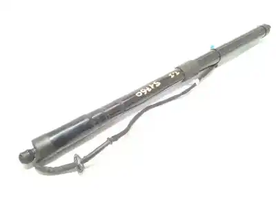 Second-hand car spare part tailgate gas strut for porsche panamera gts oem iam references 97051257314
