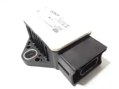 Second-hand car spare part yaw rate sensor for porsche panamera gts oem iam references 99760614508