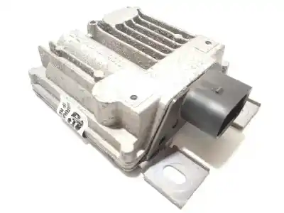 Second-hand car spare part injection pump control unit for porsche panamera gts oem iam references 7p0906093b