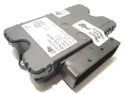 Second-hand car spare part electronic module for porsche panamera gts oem iam references 97061810909