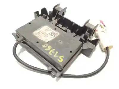 Second-hand car spare part antenna for porsche panamera gts oem iam references 97064705300